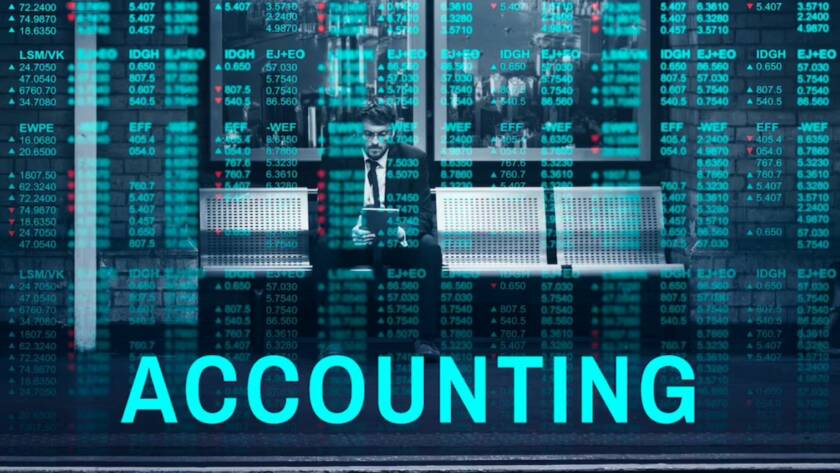 modern accounting systems