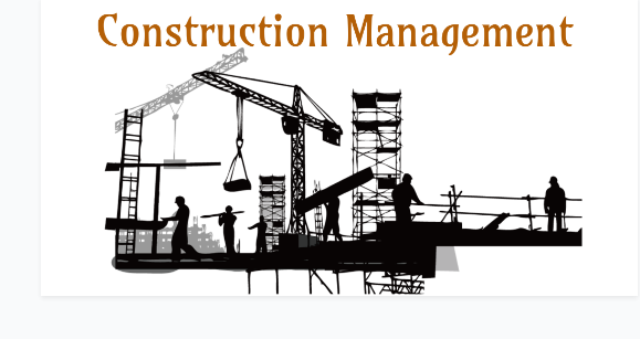 Construction project management software 